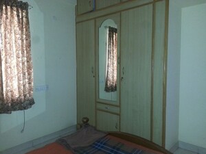 Room in 2 BHK Independent House at Rt Nagar – for Rent