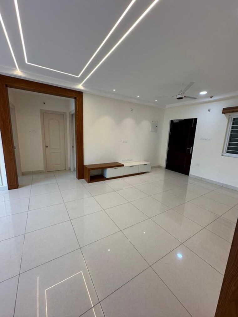 Kitchen, sea-breeze-manikonda 3 Bedroom 1800 Sq.Ft. Apartment In Manikonda Hyderabad 10141242