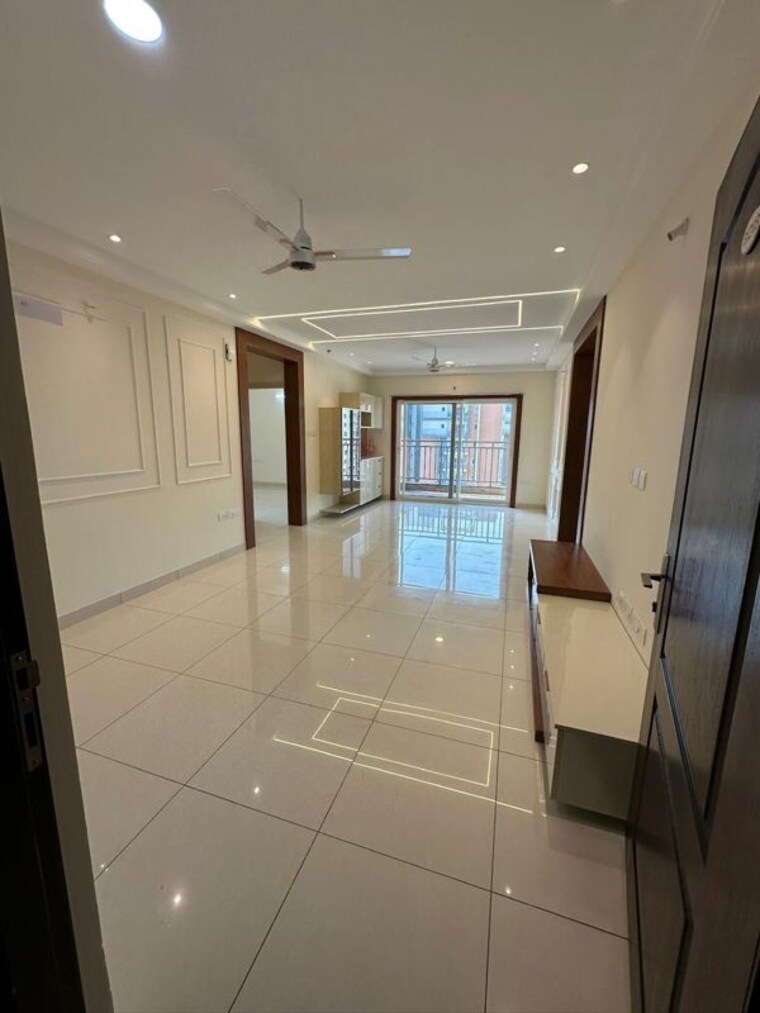 undefined, sea-breeze-manikonda 3 Bedroom 1800 Sq.Ft. Apartment In Manikonda Hyderabad 10141242