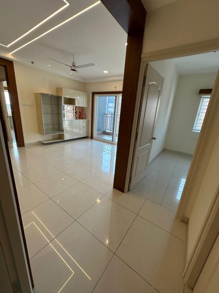 undefined, sea-breeze-manikonda 3 Bedroom 1800 Sq.Ft. Apartment In Manikonda Hyderabad 10141242