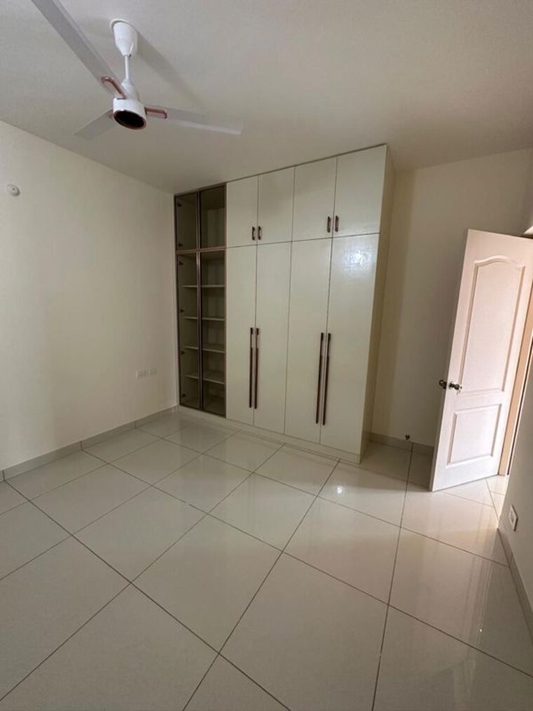 Bathroom, sea-breeze-manikonda 3 Bedroom 1800 Sq.Ft. Apartment In Manikonda Hyderabad 10141242