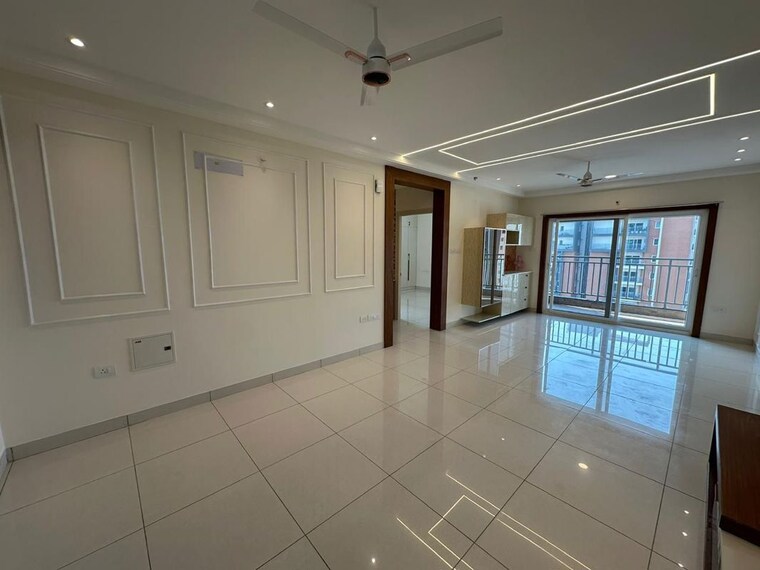 undefined, sea-breeze-manikonda 3 Bedroom 1800 Sq.Ft. Apartment In Manikonda Hyderabad 10141242