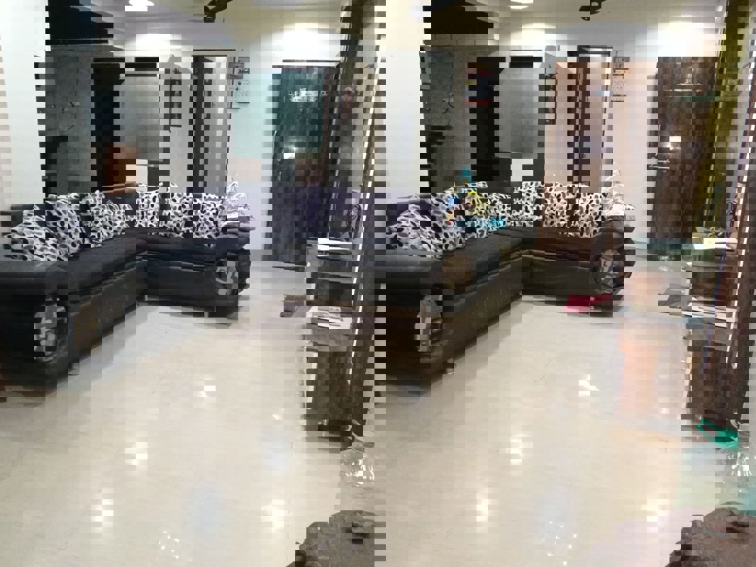 2 BHK 927 Sq.Ft. Apartment in Shroff Supriya Sankul