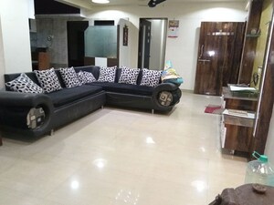 2 BHK Apartment For Rent in Shroff Supriya Sankul, Baner