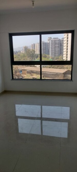 Kitchen in 2 BHK Apartment at Kalpataru Immensa, Kolshet Road – for Rent
