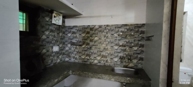 Kitchen, rwa-apartments-sector-39 2 Bedroom 1200 Sq.Ft. Builder Floor In Sector 39 Noida 10141251