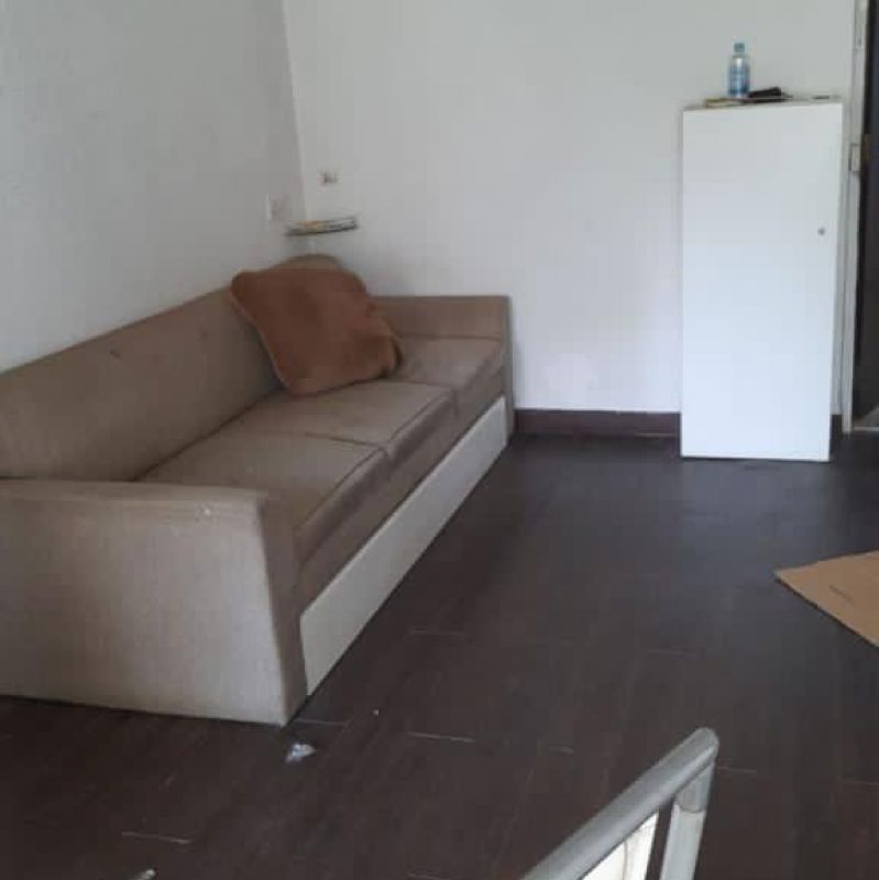 1 BHK + Servant Room,Study Room Builder Floor For Sale in Lokhandwala