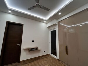 Kitchen in 3 BHK Apartment at Raj One Good Earth, Sector 71 – for Rent