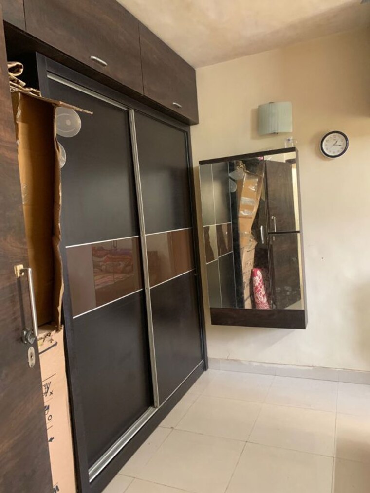 undefined, gundecha-sunflower 1 Bedroom 600 Sq.Ft. Apartment In Kandivali East Mumbai 10141325