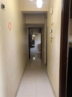 1 BHK Apartment For Rent in Gundecha Sunflower