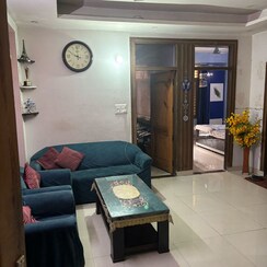 3 BHK Apartment For Sale in Avantika Apartments Shastri Nagar