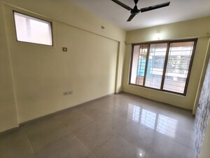 Room in 2 BHK Apartment at Chhadva Avenue CHS, Kopar Khairane – for Rent