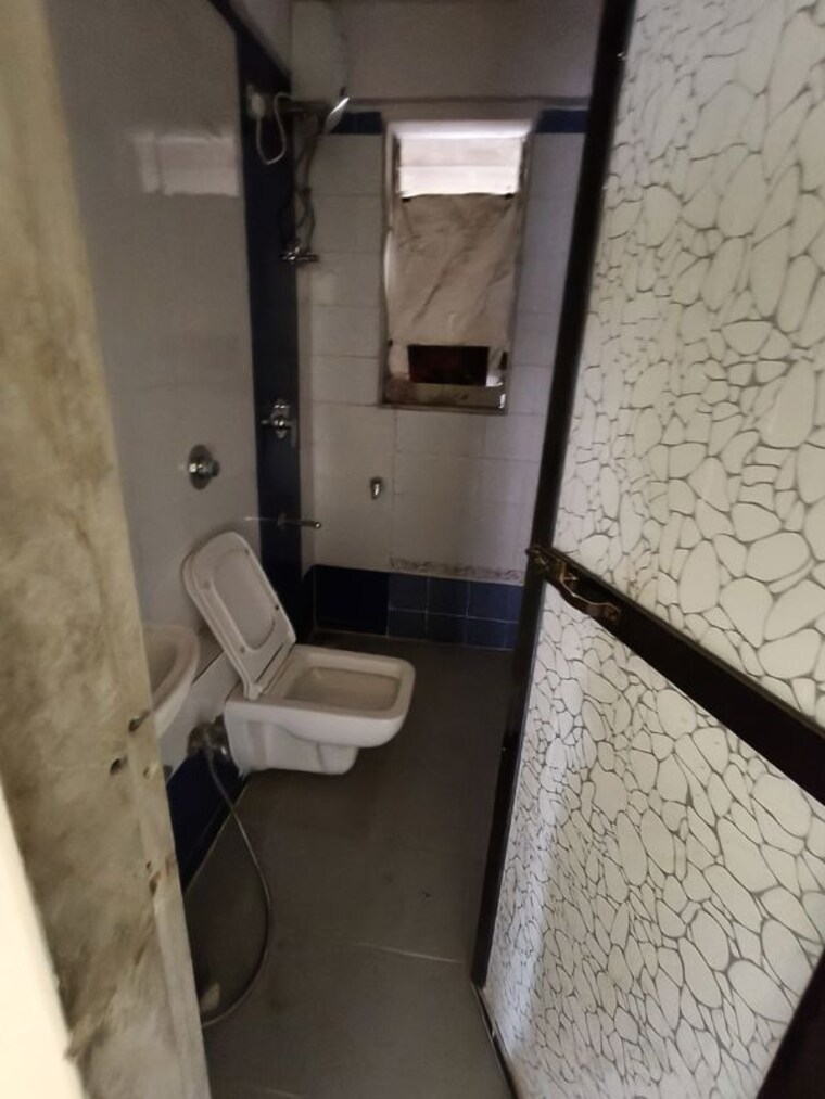 Bathroom, chhadva-avenue-chs 2 Bedroom 1000 Sq.Ft. Apartment In Kopar Khairane Navi Mumbai 10141326