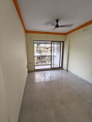 2 BHK Apartment For Rent in Chhadva Avenue CHS, Kopar Khairane