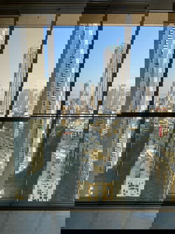 2 BHK 723 Sq.Ft. Apartment in Sheth Montana