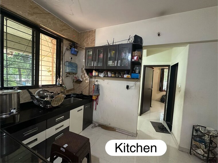 Master Bedroom, ashoka-heritage 2 Bedroom 850 Sq.Ft. Apartment In Pimple Nilakh Pune 10141330