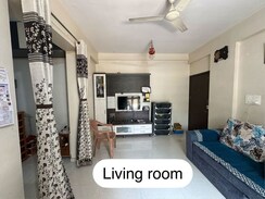 2 BHK Apartment For Rent in Ashoka Heritage