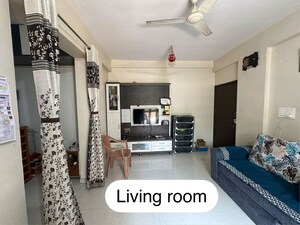 2 BHK Apartment For Rent in Ashoka Heritage, Pimple Nilakh