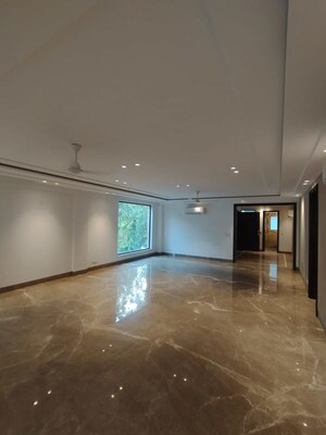 4 BHK Builder Floor For Sale in Bhogal