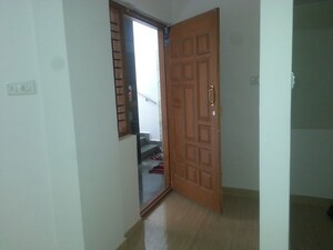 Room in 2 BHK Independent House at Rt Nagar – for Rent