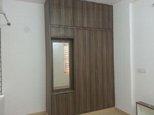 Room in 2 BHK Independent House at Rt Nagar – for Rent