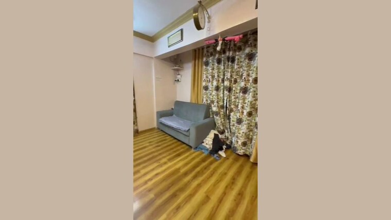 undefined, rose-tower 1 Bedroom 600 Sq.Ft. Apartment In Kharghar Sector 34 Navi Mumbai 10140817