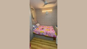 Furnished Amenities in 1 BHK Apartment at Rose Tower, Kharghar Sector 34 – for Sale