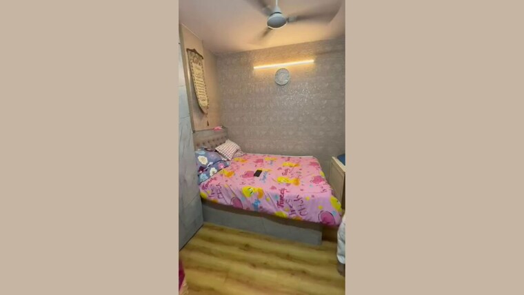 undefined, rose-tower 1 Bedroom 600 Sq.Ft. Apartment In Kharghar Sector 34 Navi Mumbai 10140817