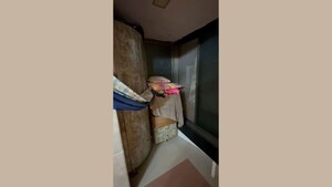 Gym in 1 BHK Apartment at Rose Tower, Kharghar Sector 34 – for Sale