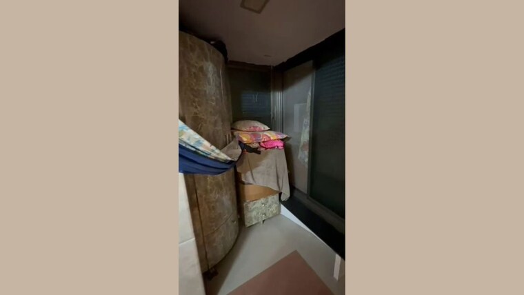 Gym, rose-tower 1 Bedroom 600 Sq.Ft. Apartment In Kharghar Sector 34 Navi Mumbai 10140817