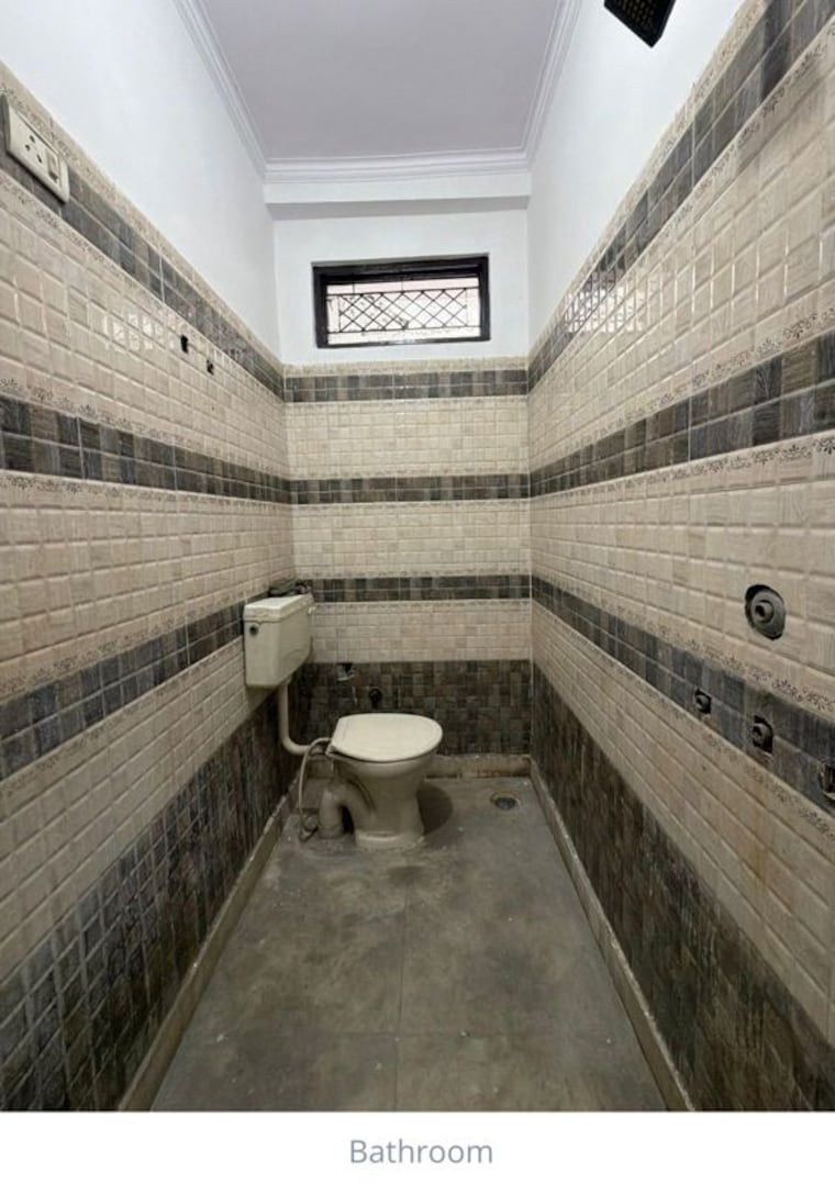 Balcony, mahendra nagar 2 Bedroom 356 Sq.Ft. Builder Floor In Mahendra Nagar Mumbai 10141304