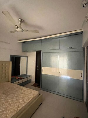 Bathroom in 2 BHK Apartment at Regency Classic, Baner – for Rent