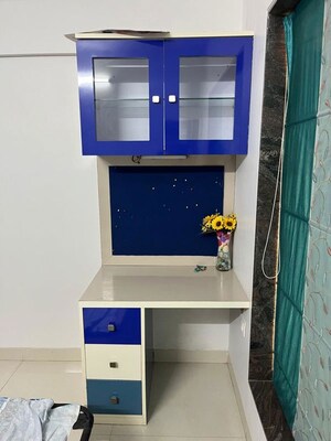 Furnished Amenities in 2 BHK Apartment at Regency Classic, Baner – for Rent