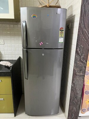 Furnished Amenities in 2 BHK Apartment at Regency Classic, Baner – for Rent