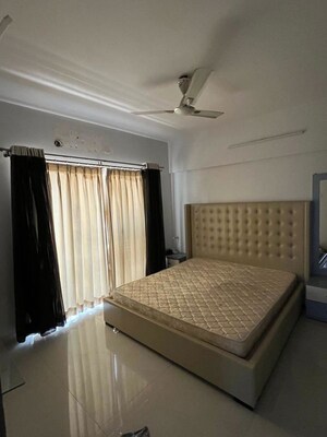 Bedroom in 2 BHK Apartment at Regency Classic, Baner – for Rent