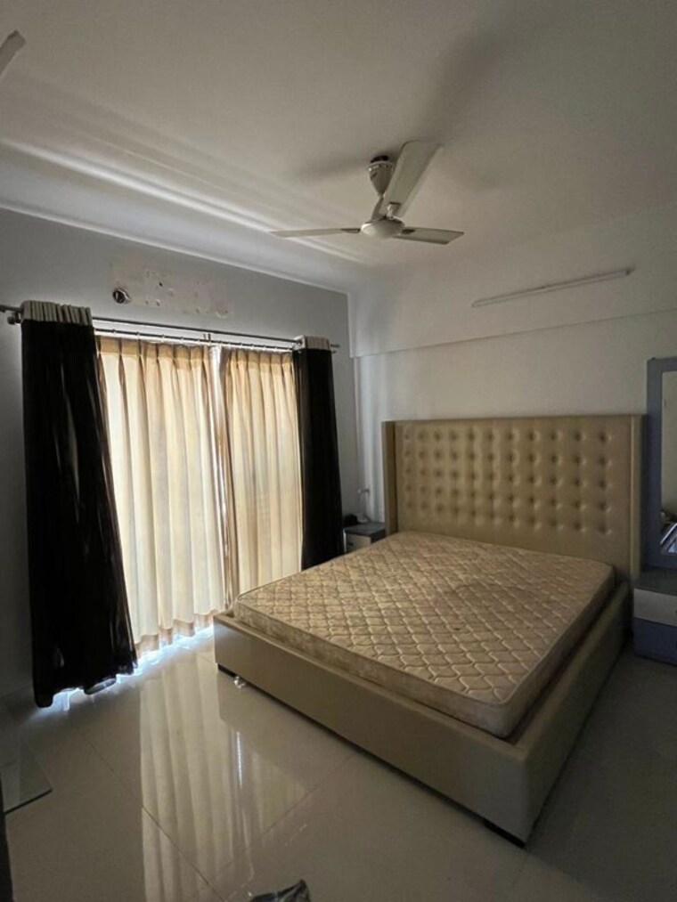 Bedroom, regency-classic 2 Bedroom 1140 Sq.Ft. Apartment In Baner Pune 10141371
