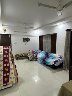 2 BHK Apartment For Rent in Regency Classic