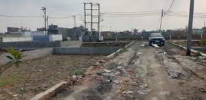  Plot – Exterior View View at Vaishali Sector 3 - for Sale