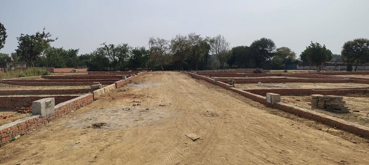 undefined, raebareli road  1410 Sq.Ft. Plot In Raebareli Road Lucknow 10141394