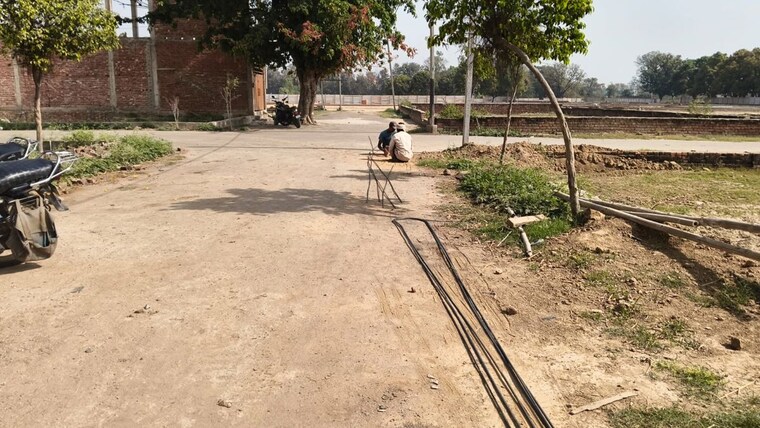 undefined, raebareli road  1410 Sq.Ft. Plot In Raebareli Road Lucknow 10141394