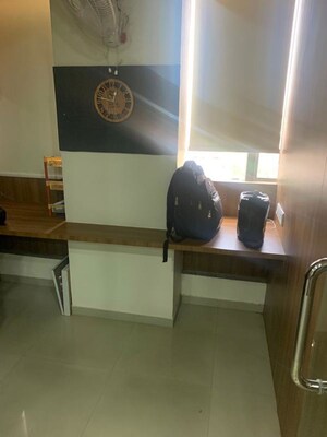 Kitchen in  Office Space at Royal Square Science City, Science City – for Rent