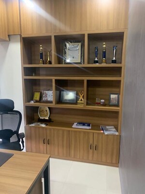 Furnished Amenities in  Office Space at Royal Square Science City, Science City – for Rent