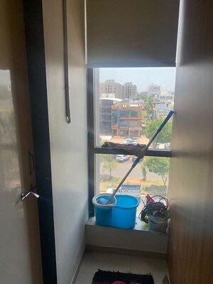 Furnished Amenities in  Office Space at Royal Square Science City, Science City – for Rent