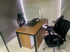 Office Space For Rent in Royal Square Science City