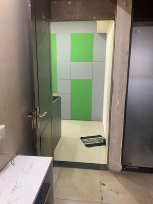 Bathroom in  Office Space at Royal Square Science City, Science City – for Rent