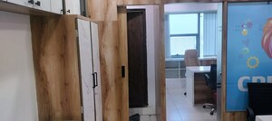 Team Area in  Office Space at Science City – for Rent