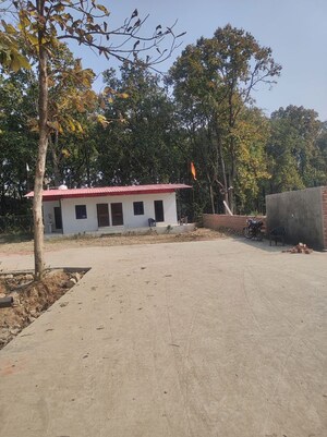  Plot – Map Location View at Pondha - for Sale