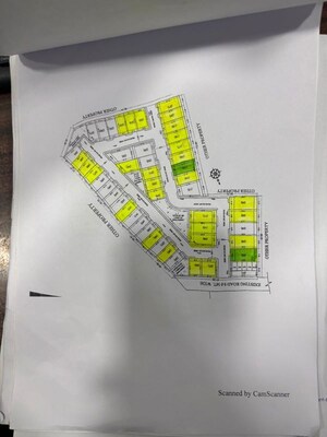  Plot – Exterior View View at Pondha - for Sale