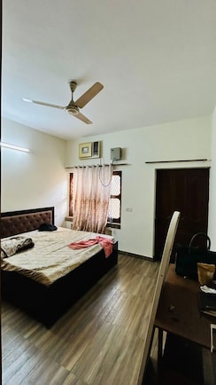 3 BHK + Study Room Builder Floor For Sale in Sain Vihar