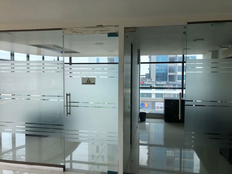 Kitchen, sola Commercial Office Space 1076 Sq.Ft. In Sola Ahmedabad 10139172